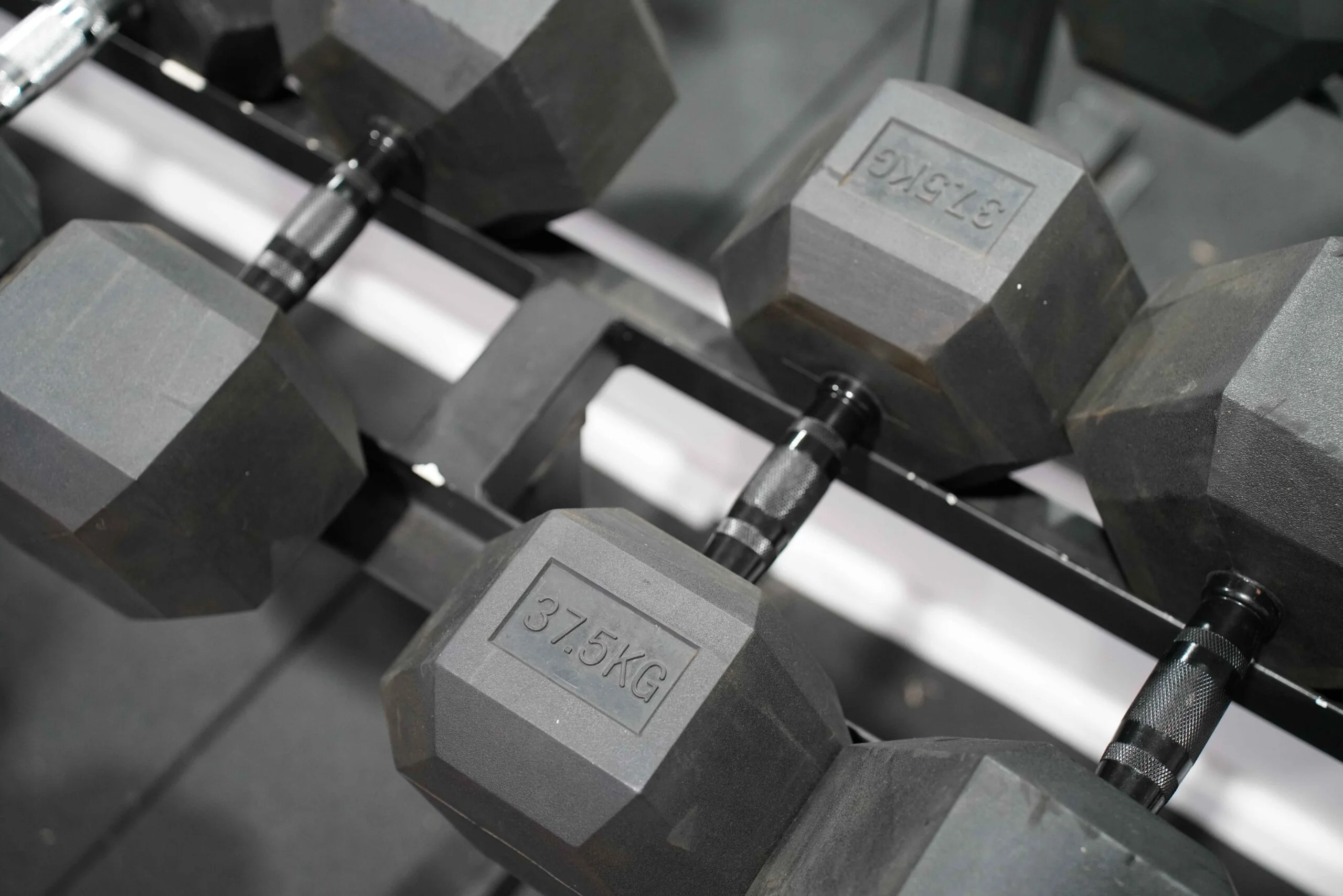 XTRA Ordinary Performance - More Than Fitness 1