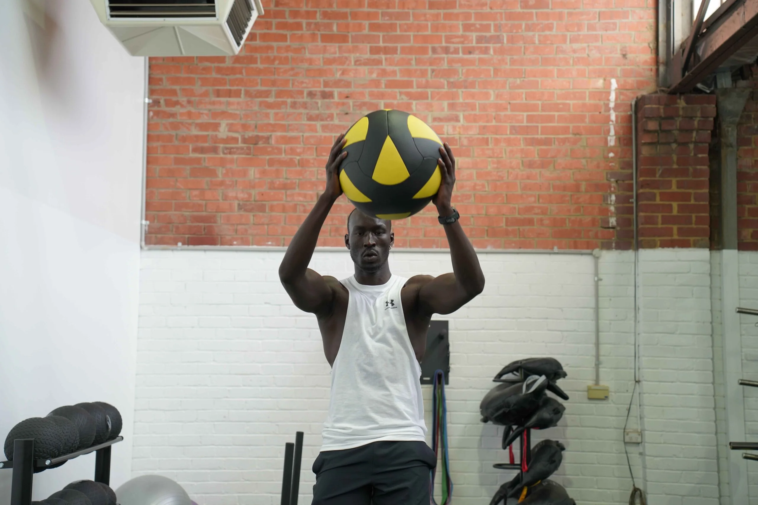 XTRA Ordinary Performance - More Than Fitness 2