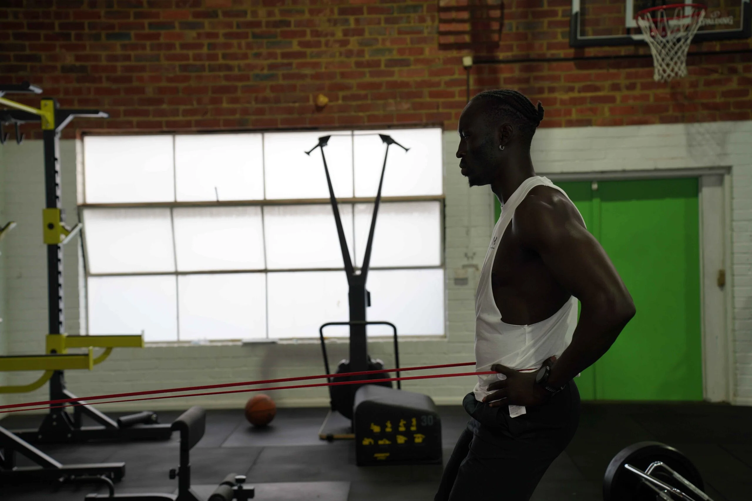 XTRA Ordinary Performance - More Than Fitness 3